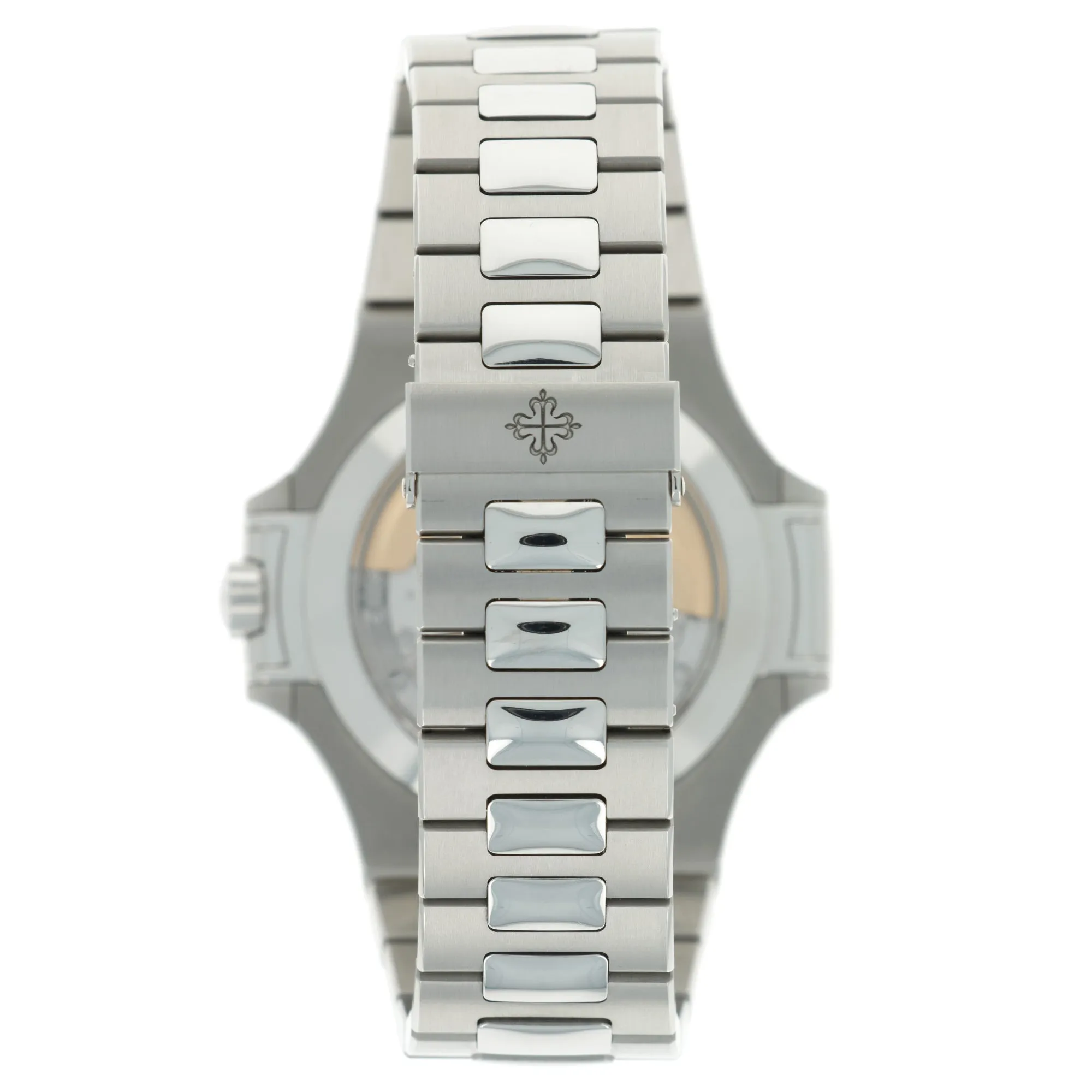 Patek Philippe Nautilus Annual Calendar Watch Ref. 5726