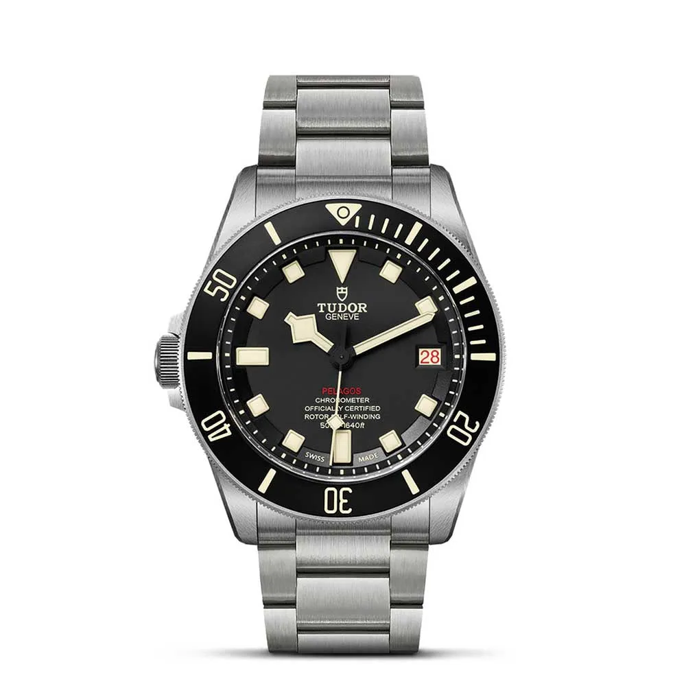 PELAGOS LHD