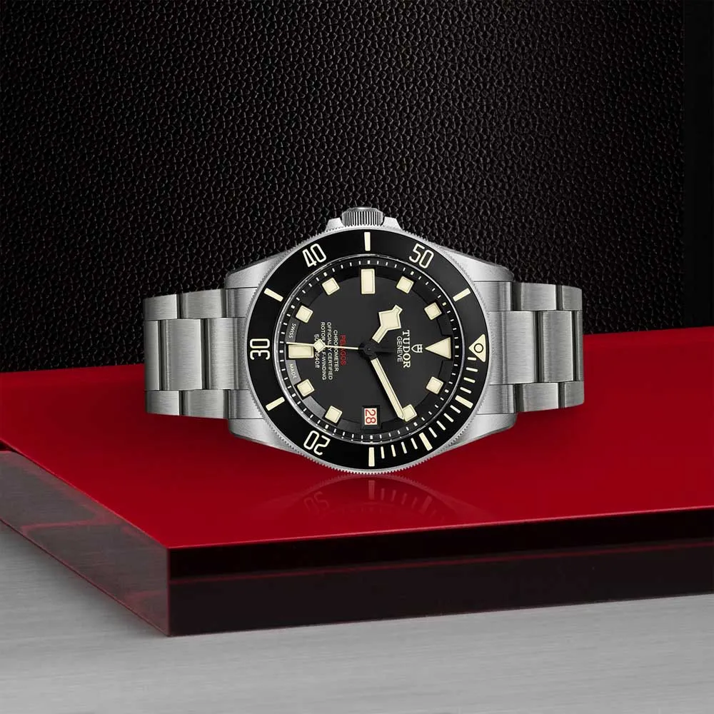 PELAGOS LHD