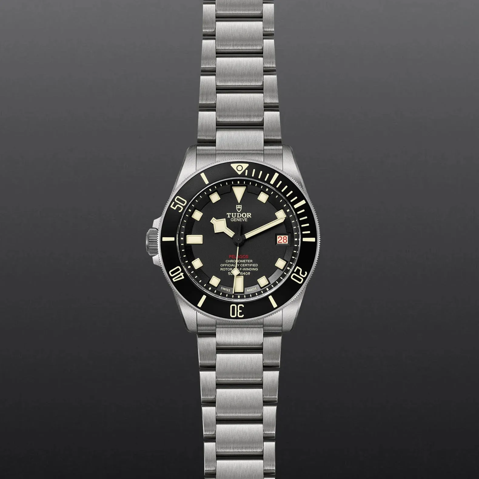PELAGOS LHD