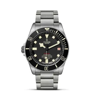 PELAGOS LHD