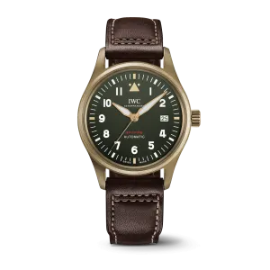 Pilot's Watch Automatic Spitfire