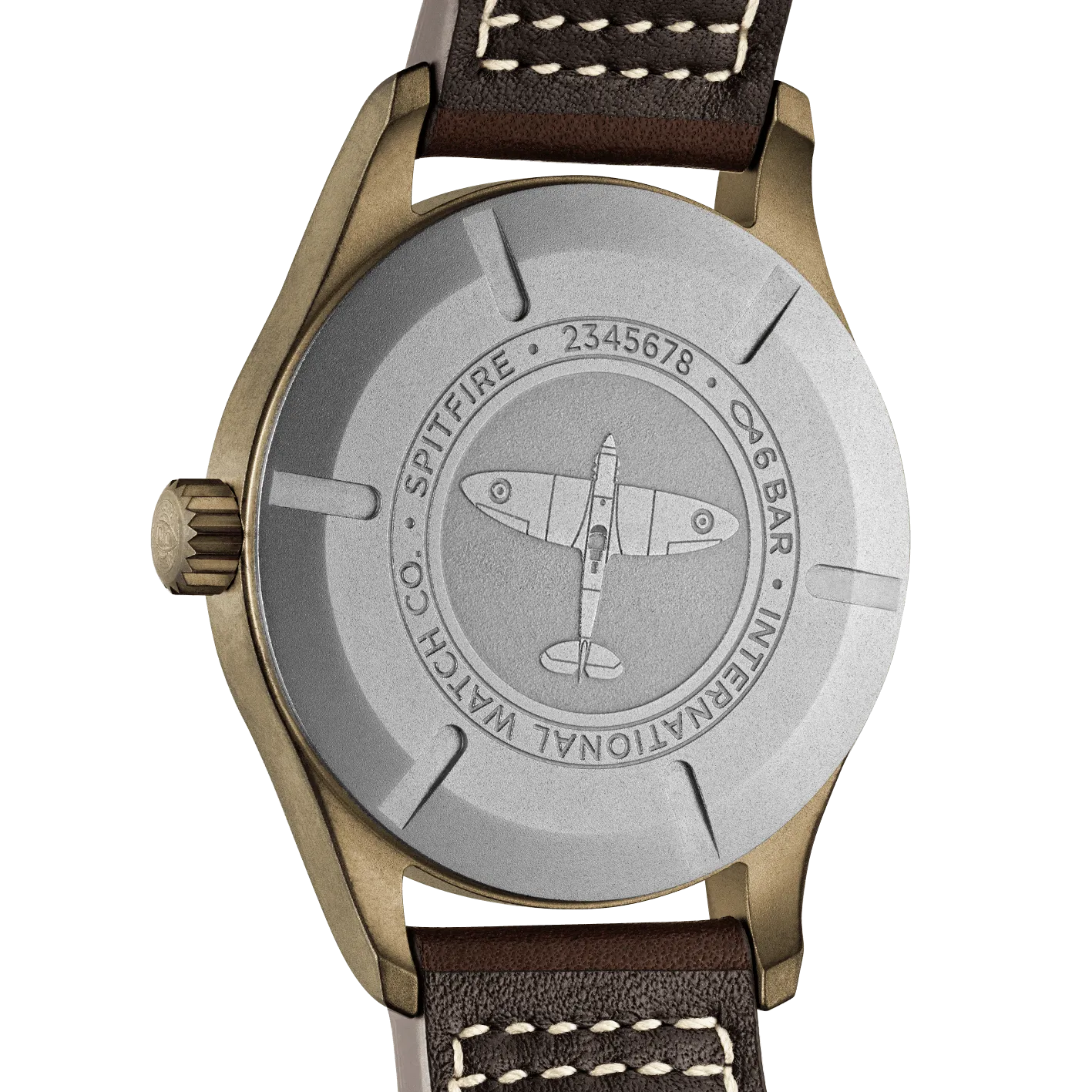 Pilot's Watch Automatic Spitfire