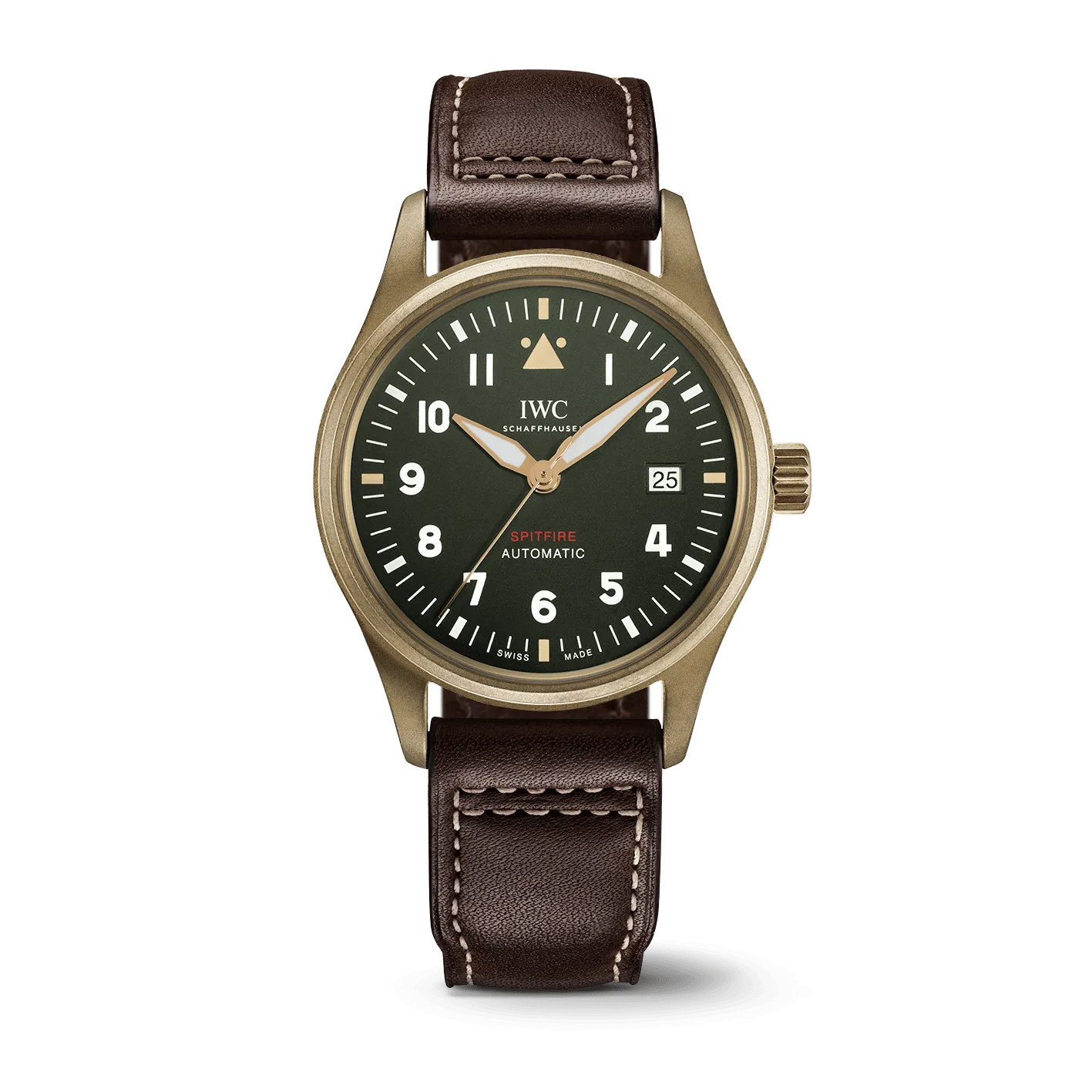 Pilot's Watch Automatic Spitfire