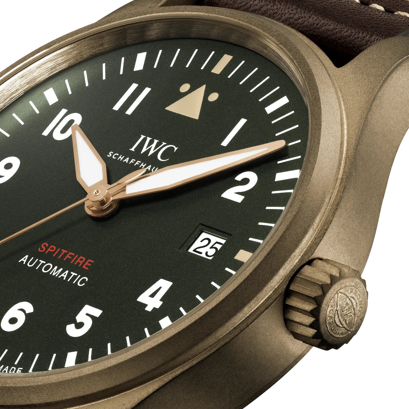 Pilot's Watch Automatic Spitfire