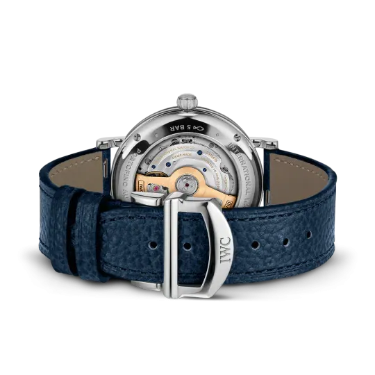 Portofino Automatic 37