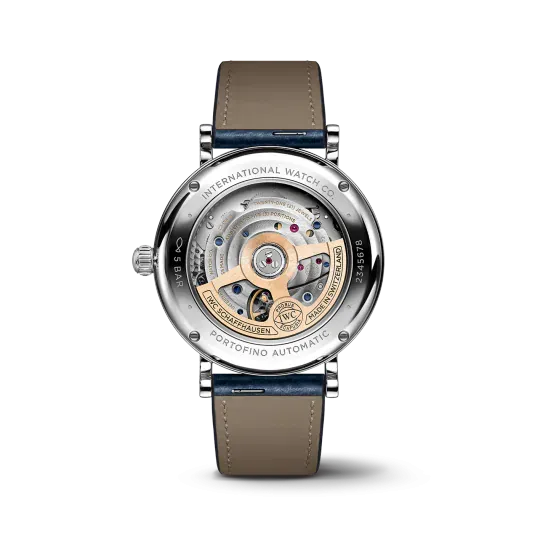 Portofino Automatic 37