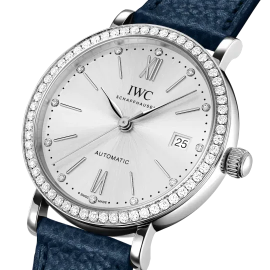Portofino Automatic 37