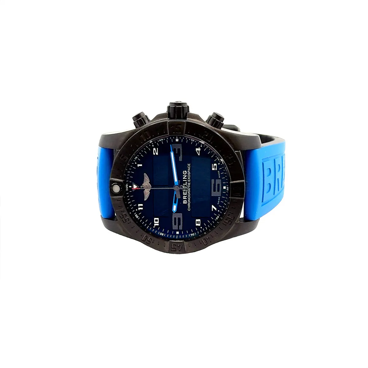 Pre-Owned Breitling Exospace Watch