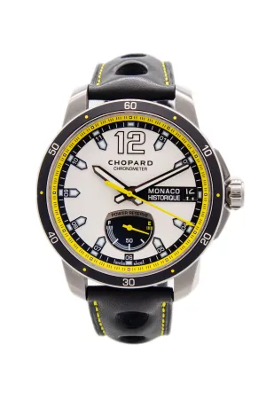 Pre-Owned Chopard Grand Prix De Monaco - 1922723