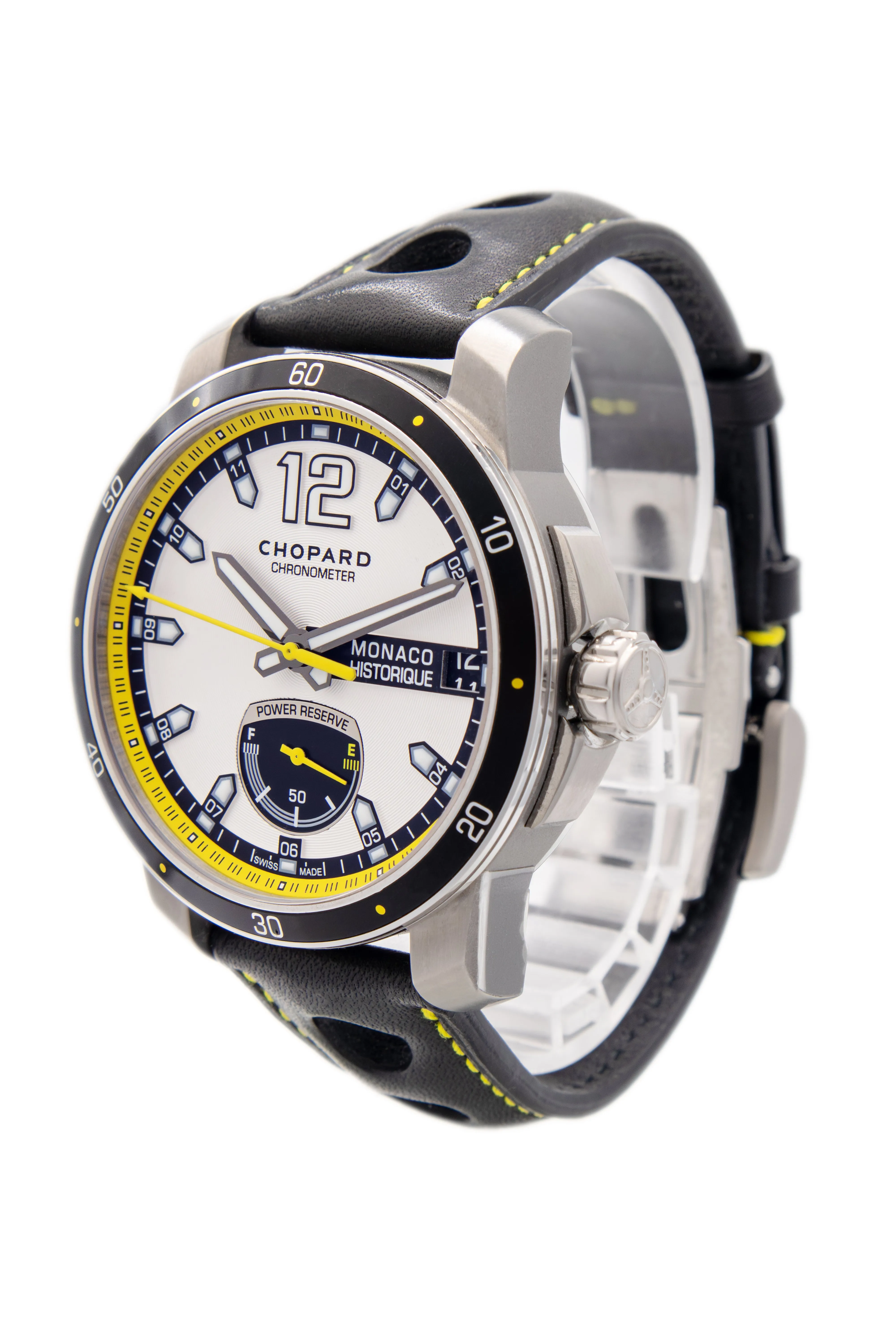 Pre-Owned Chopard Grand Prix De Monaco - 1922723