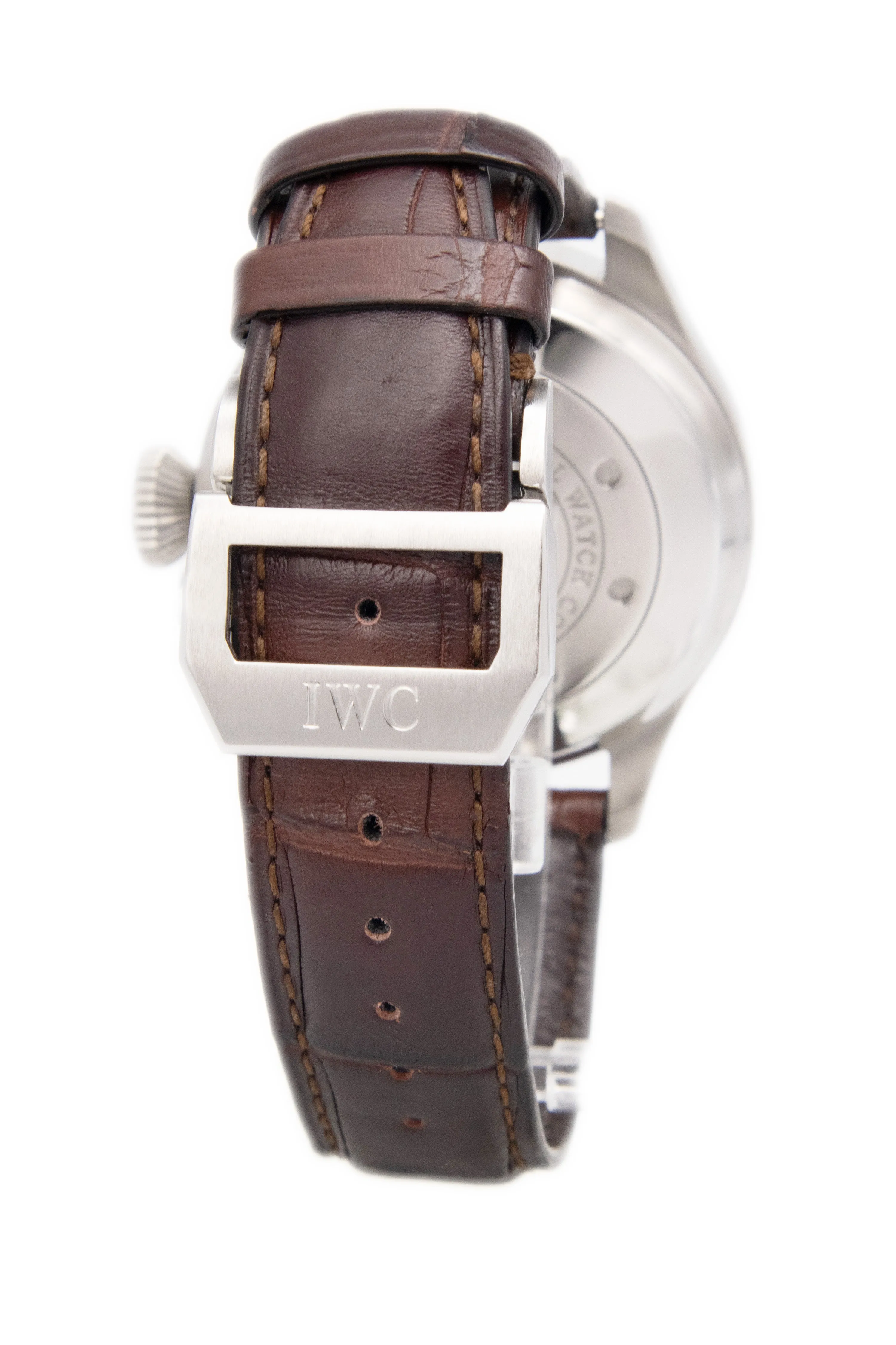 Pre-Owned IWC Big Pilot - IW500401
