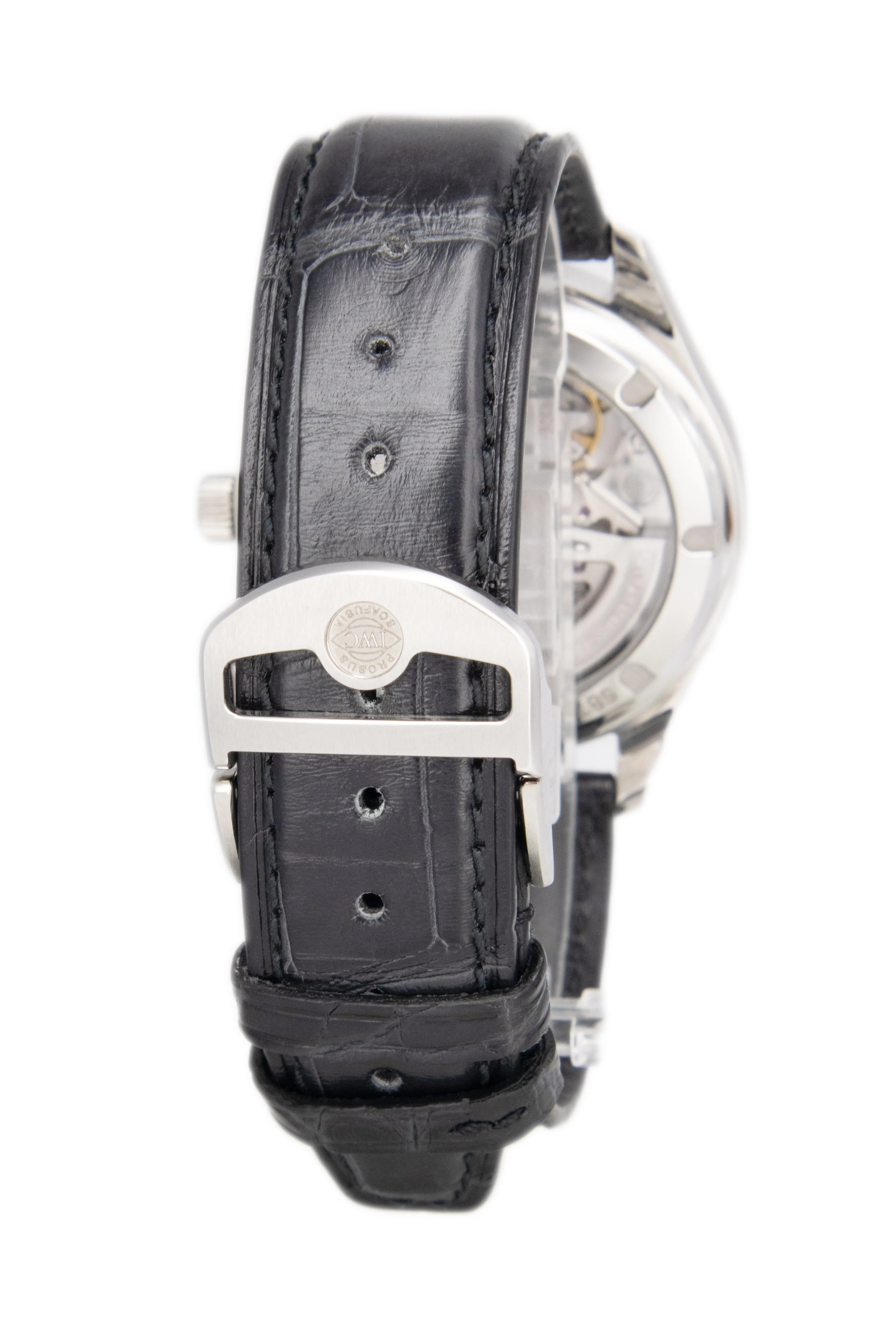 Pre-Owned IWC Portugieser Automatic 40 - IW358305