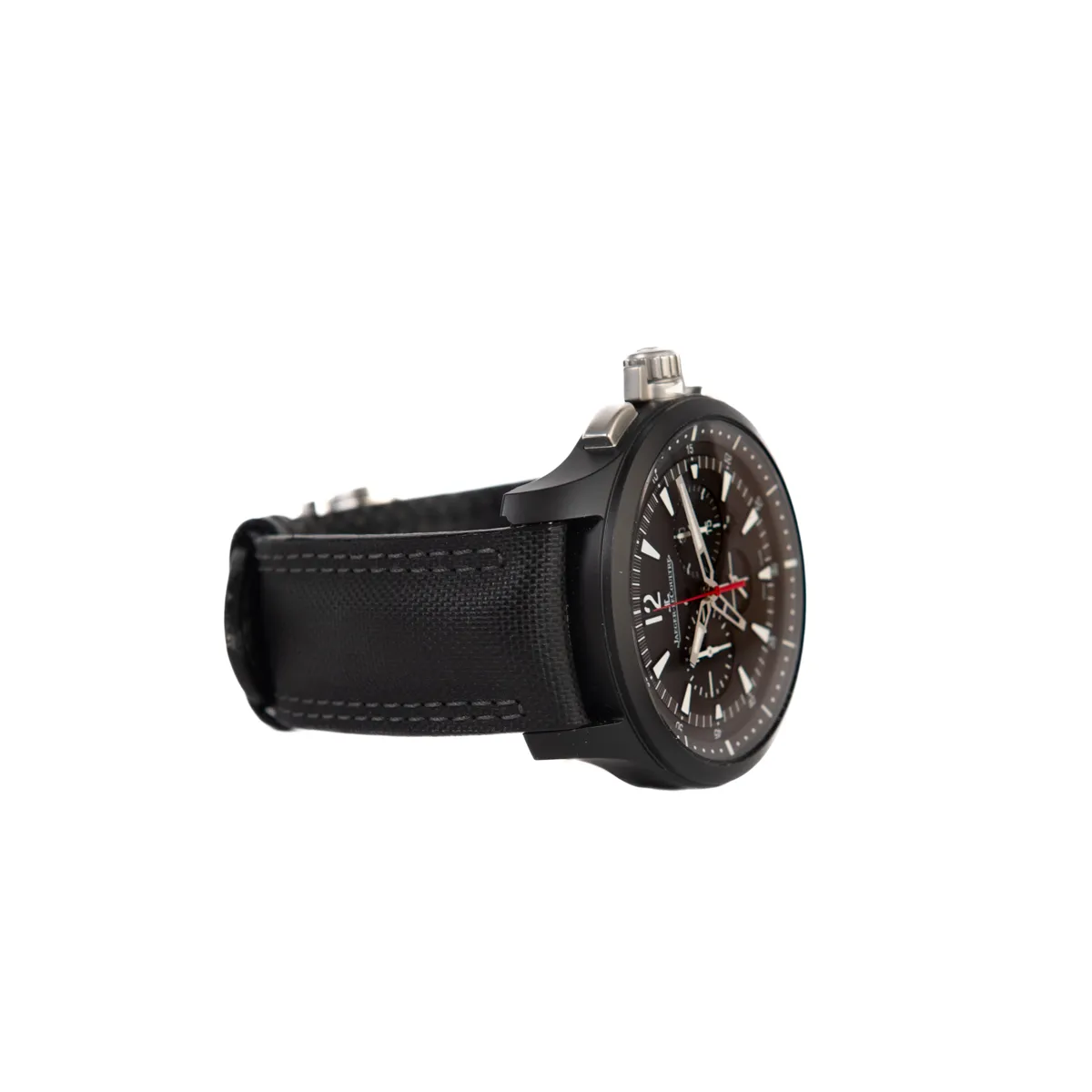 Pre-Owned Jaeger LeCoultre Master Compressor Chronograph Watch