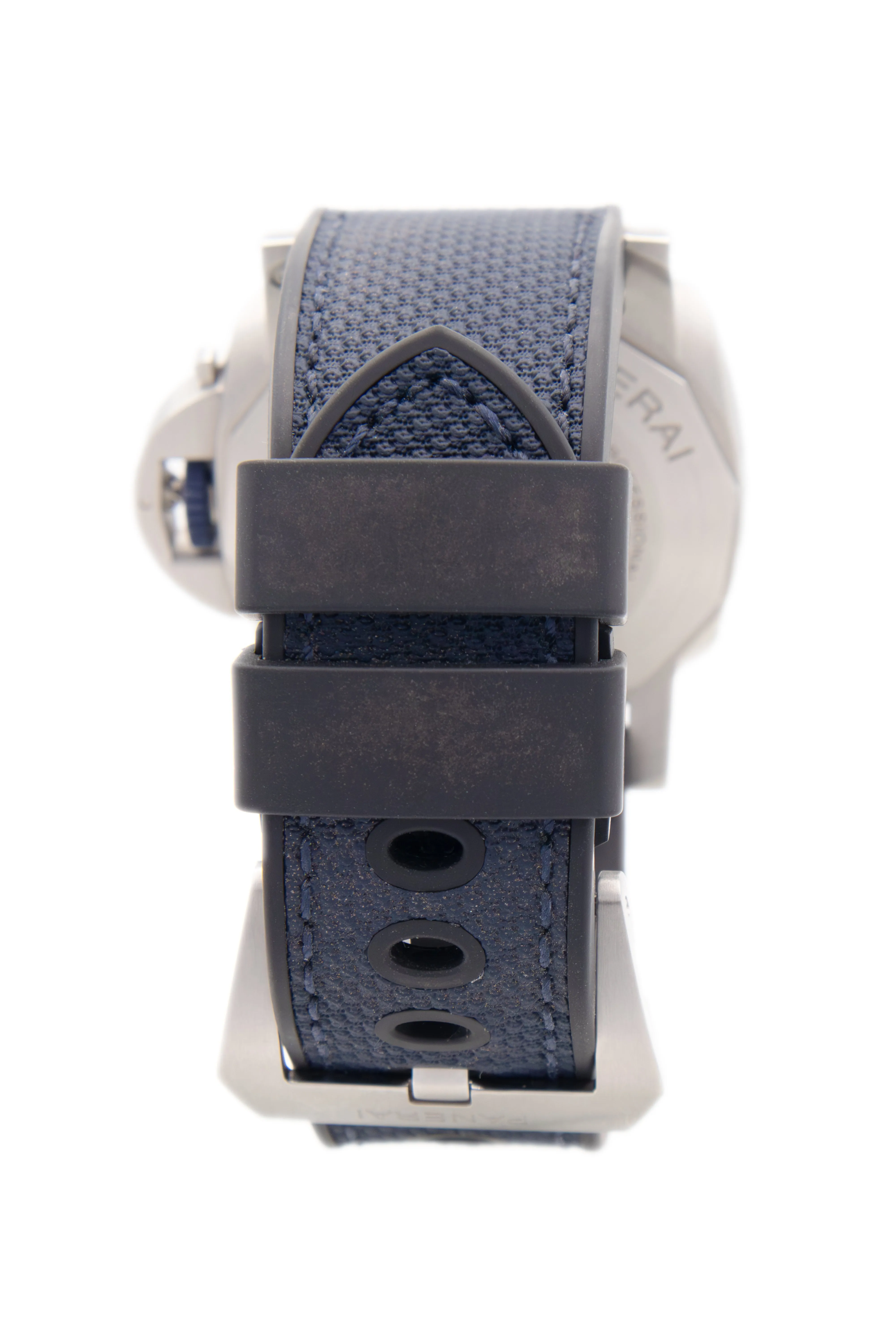 Pre-Owned Panerai Luna Rossa Submersible - PAM01391