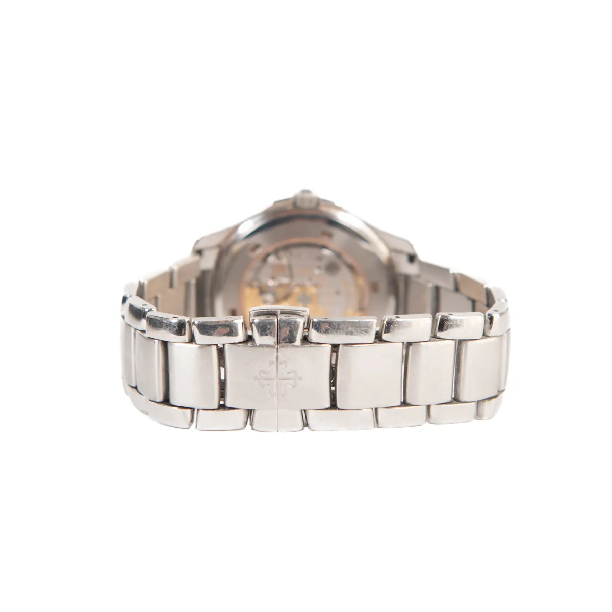 Pre-Owned Patek Philippe Aquanaut Watch