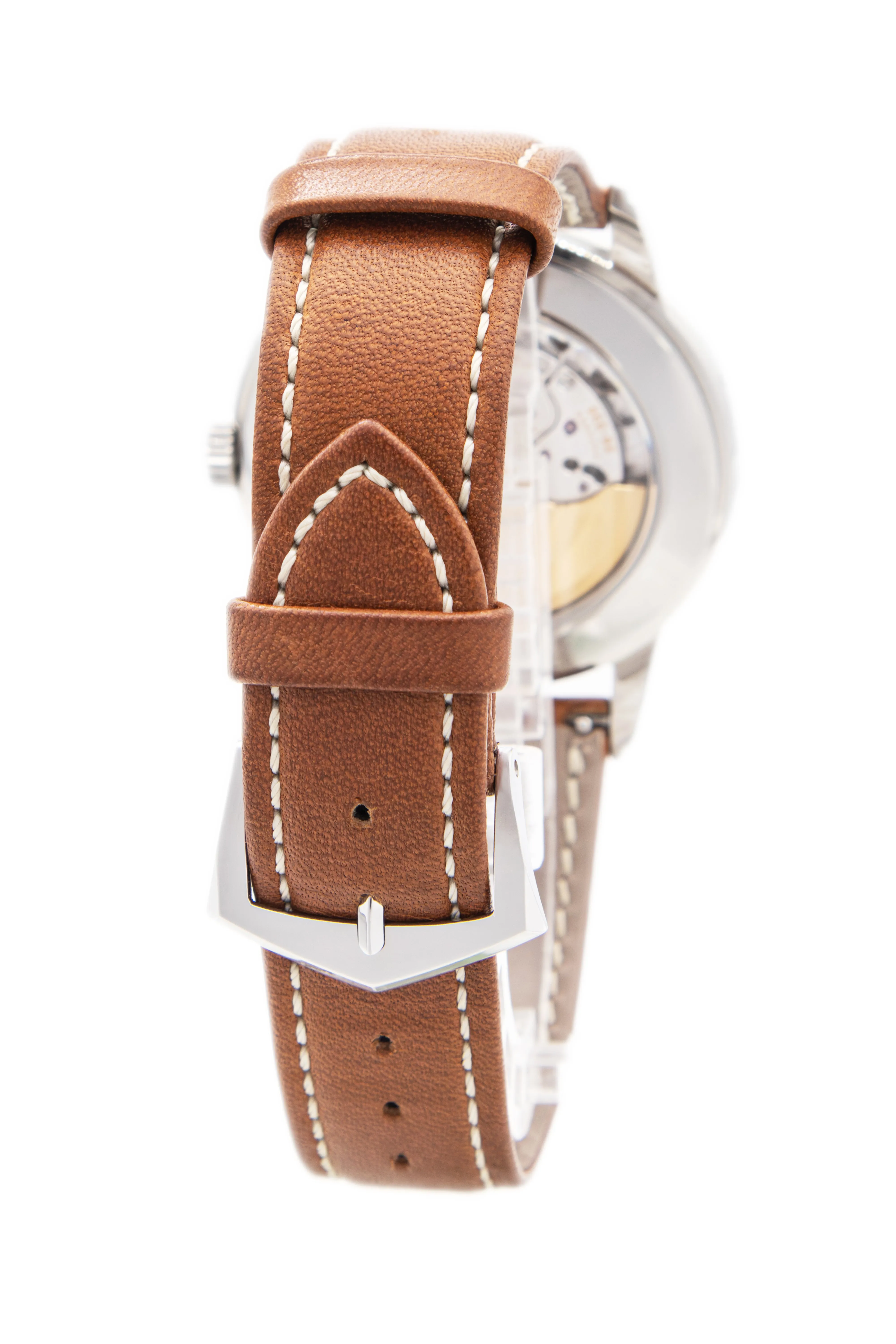 Pre-Owned Patek Philippe Weekly Calendar- 5212A-001