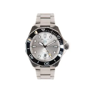 Pre-Owned TAG Heuer Aquaracer Watch