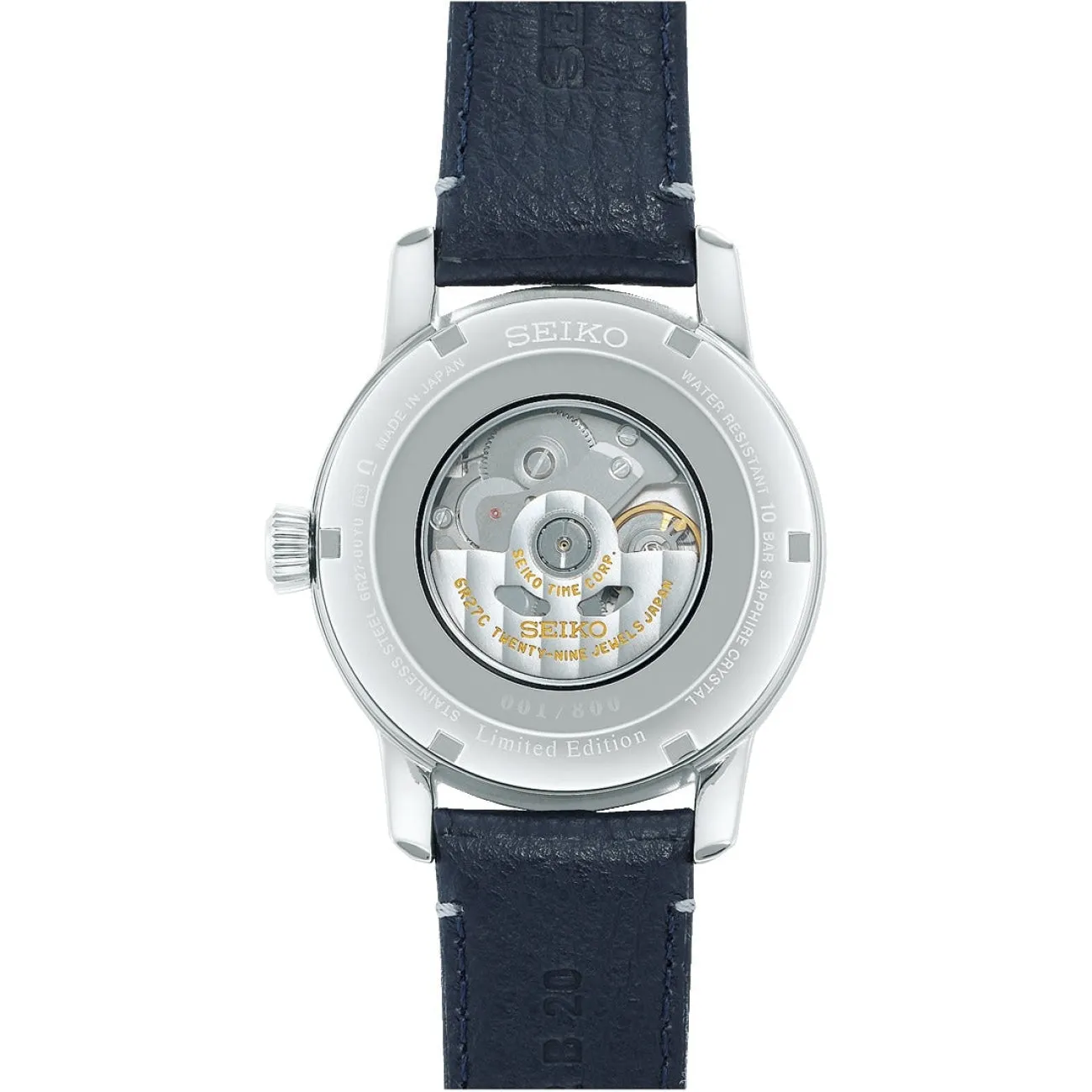 PRESAGE SPB399