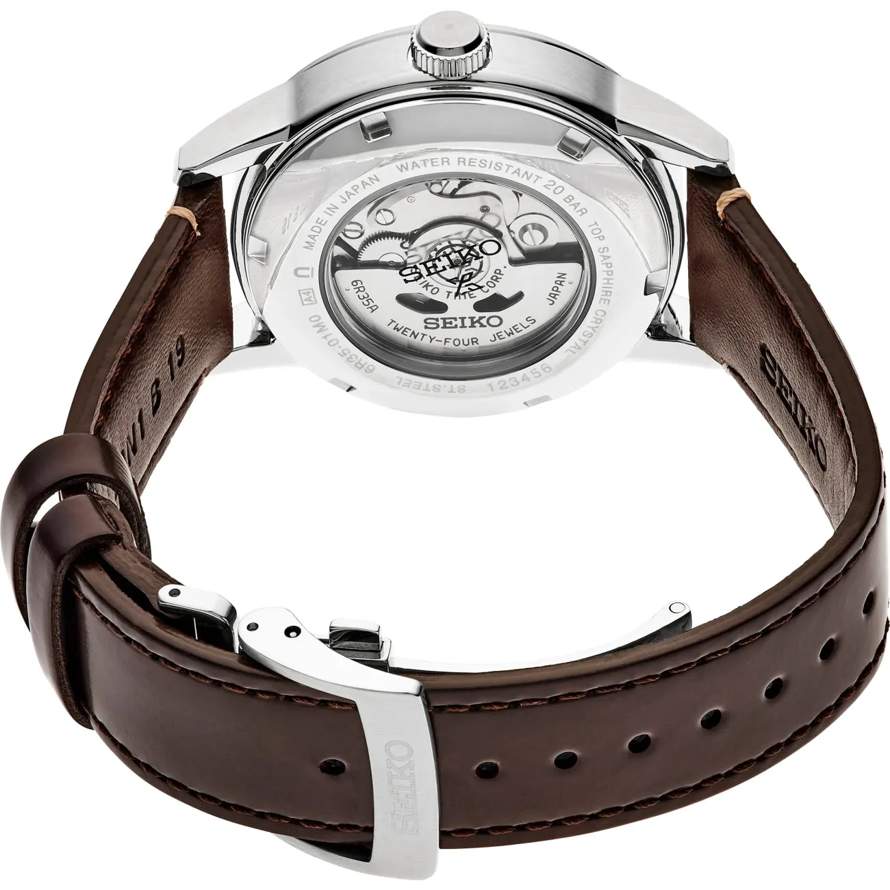 PROSPEX SPB251