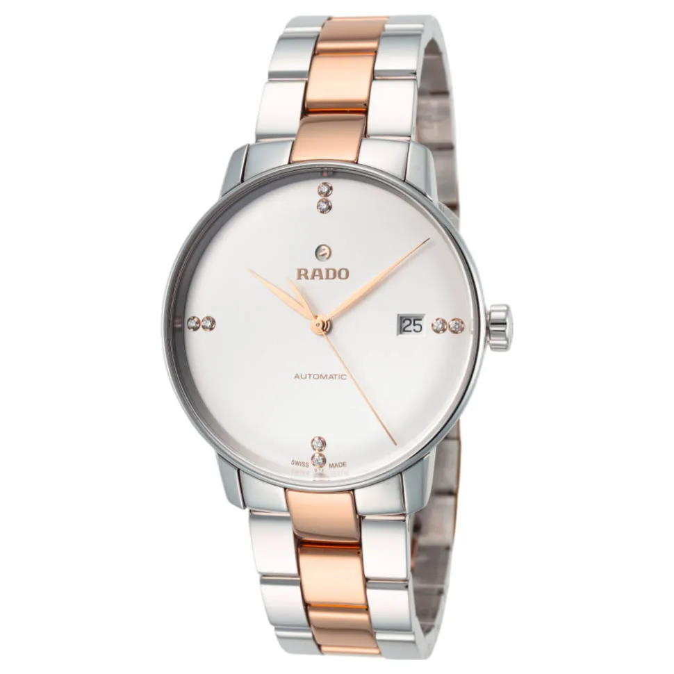 Rado Coupole Classic Automatic Men's Watch R22860722