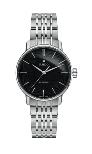 Rado Coupole Classic Automatic Women's Watch R22862154