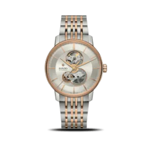 Rado Coupole Classic Open Heart Automatic Men's Watch R22894023