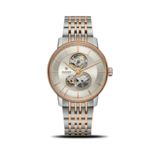 Rado Coupole Classic Open Heart Automatic Men's Watch R22894023