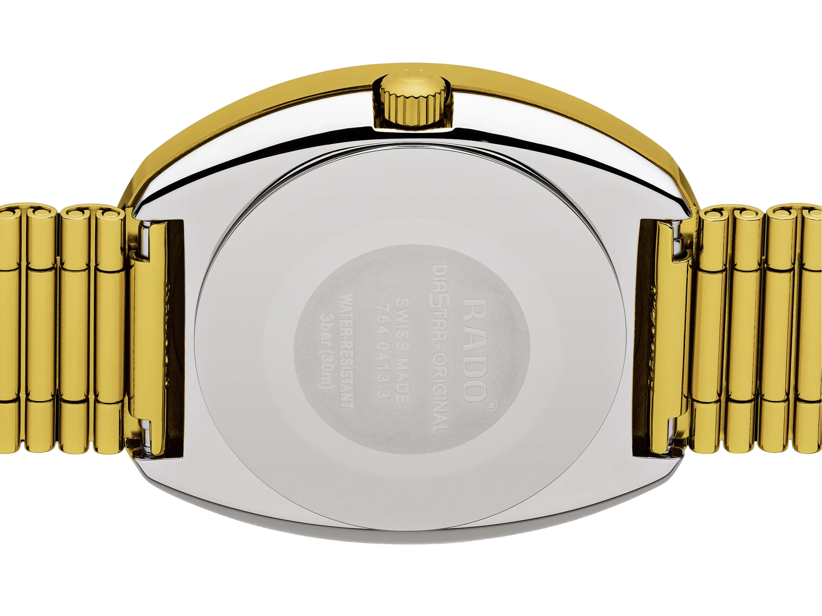 Rado Original Automatic Men'a Watch R12413533