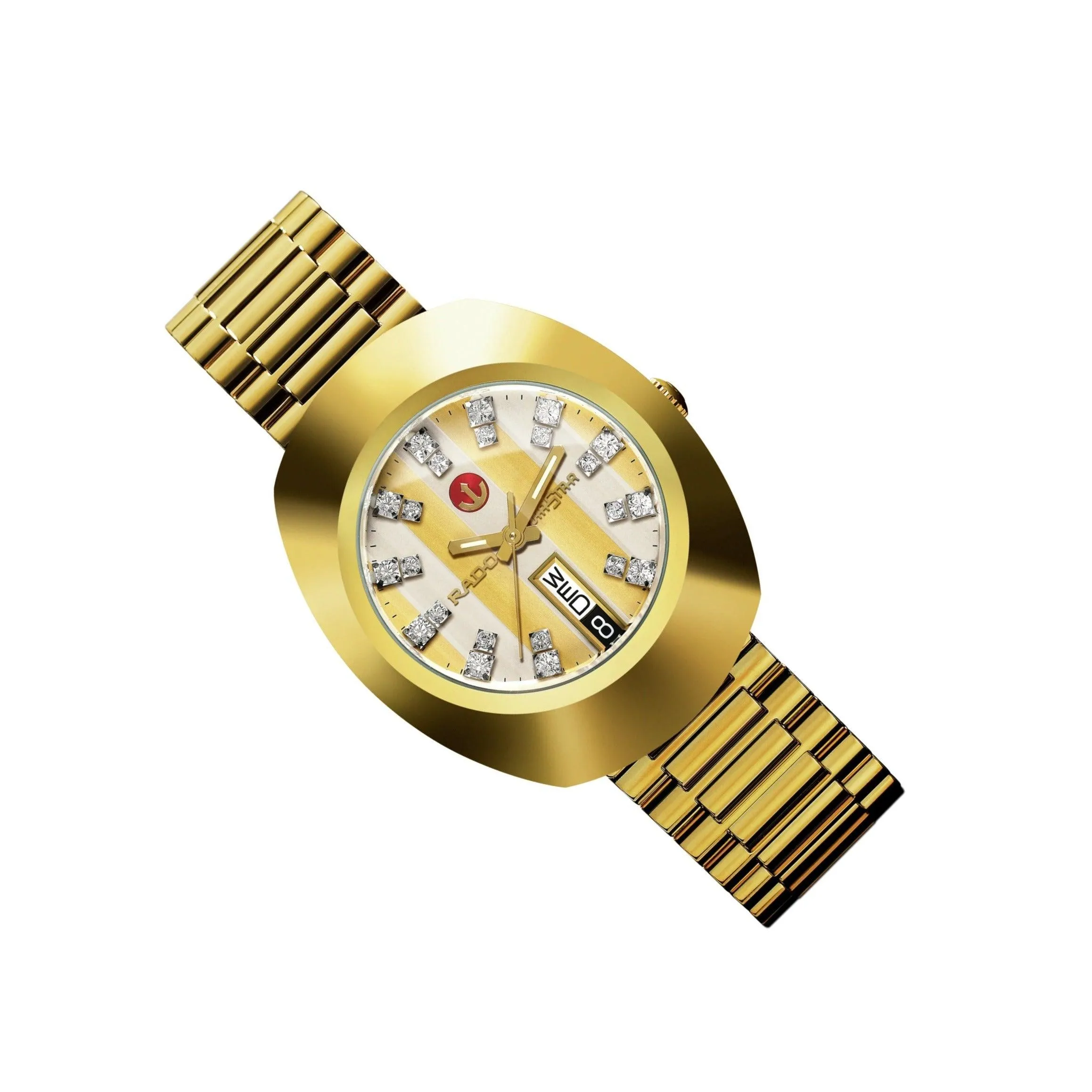 Rado Original Automatic Men's Watch R12413803