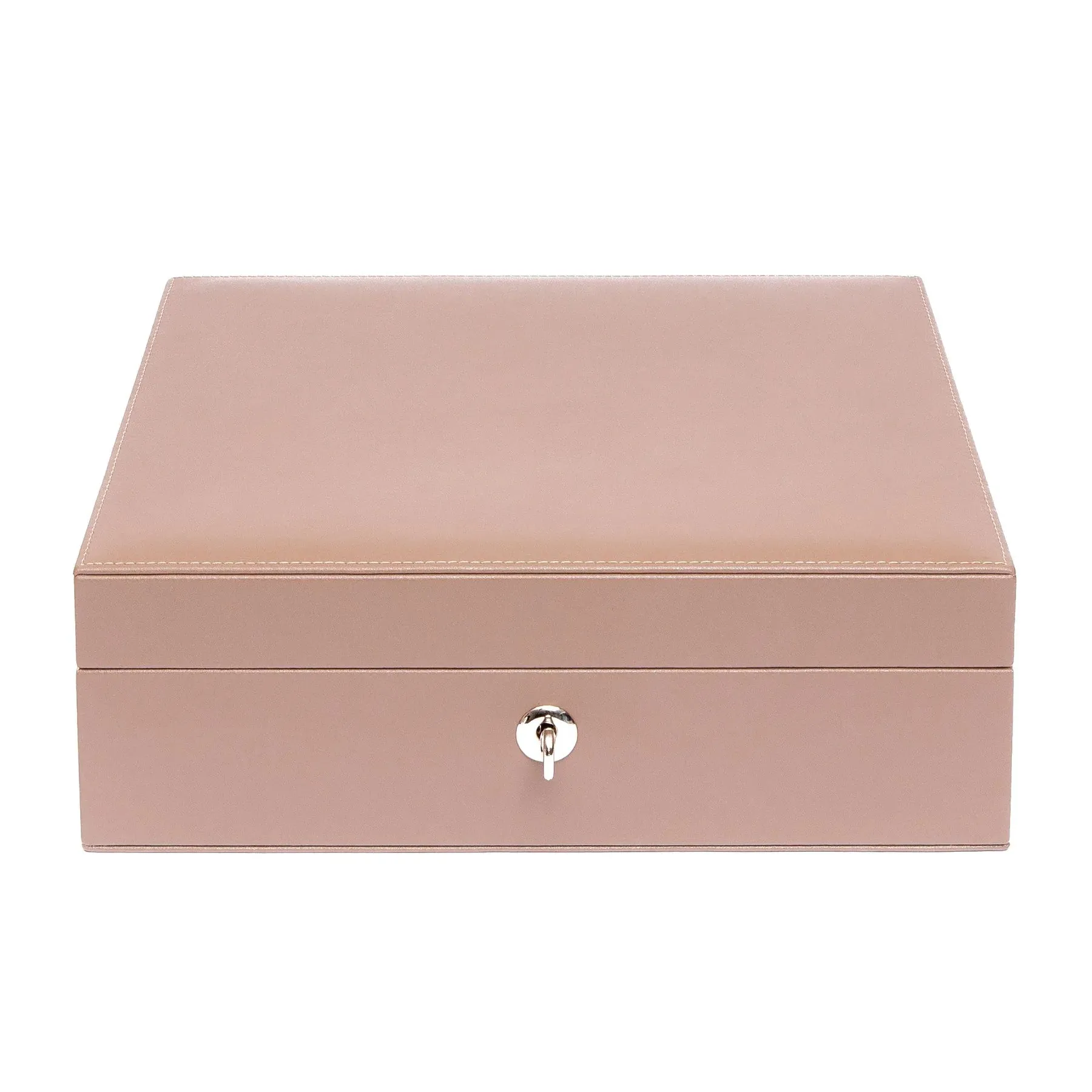 Rapport Vantage Eight Watch Box - Brown
