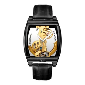REC SteamPunk  Mechanical  Watch