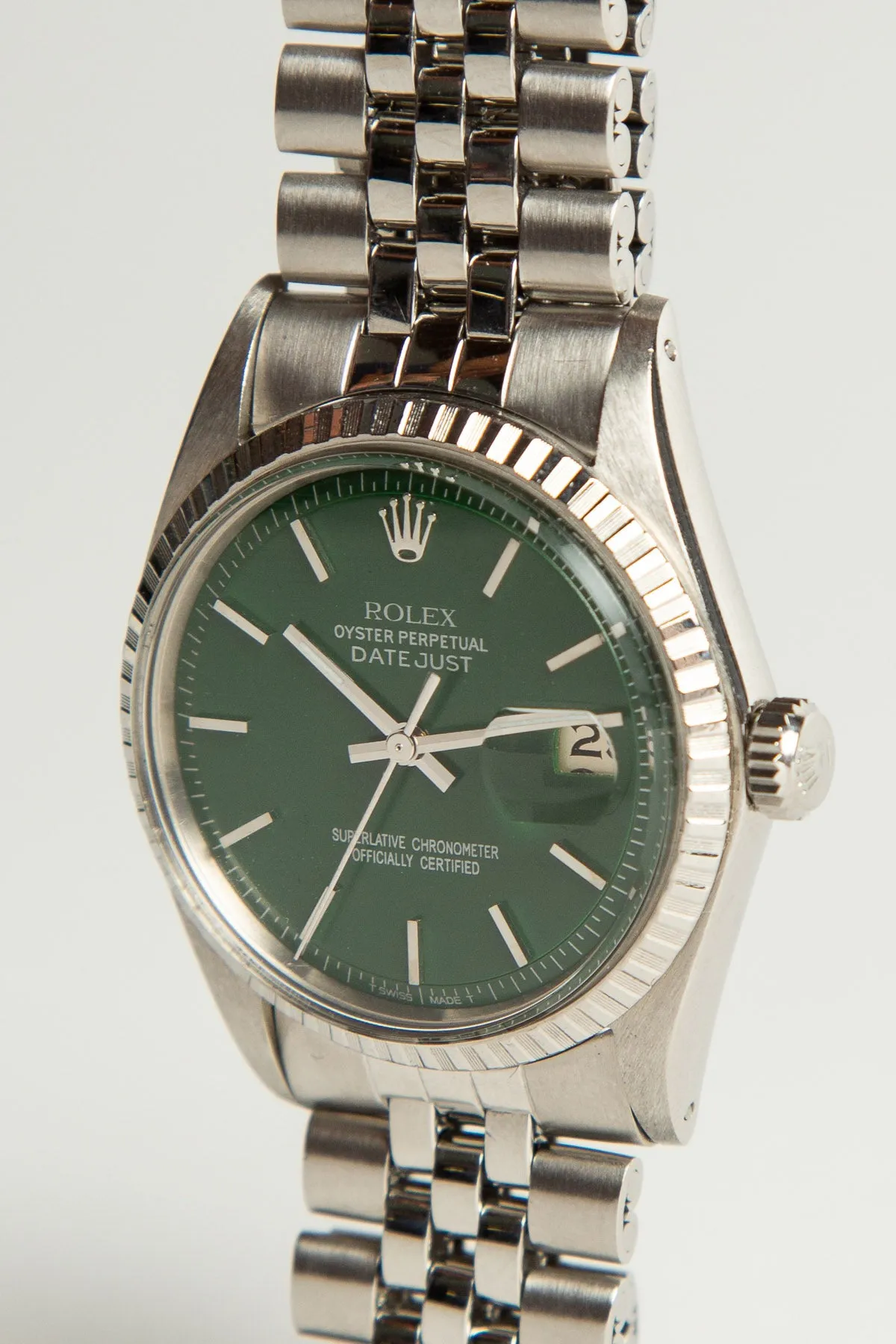 ROLEX | 1969 ROLEX DATEJUST