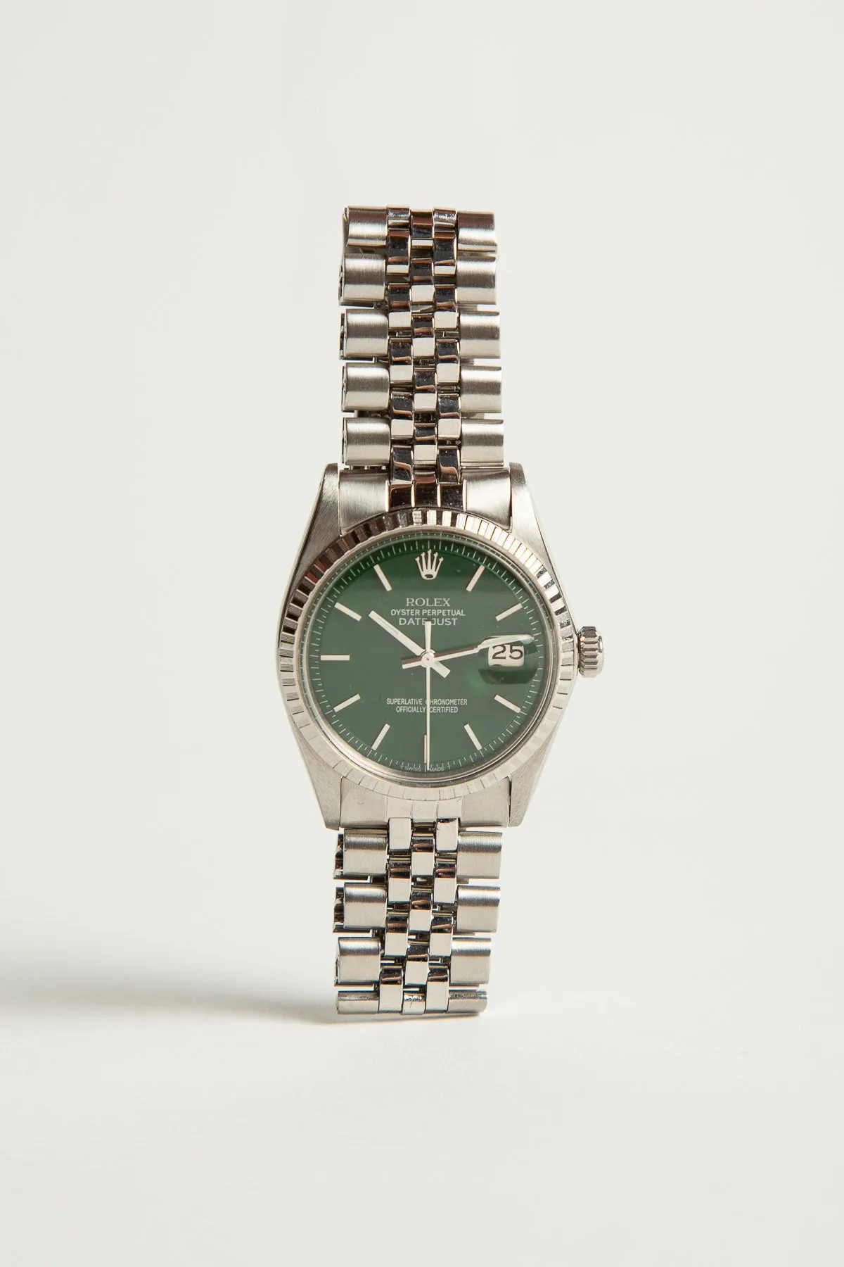 ROLEX | 1969 ROLEX DATEJUST