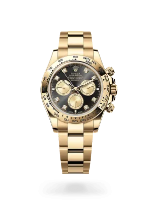 Rolex Cosmograph Daytona M126508-0003