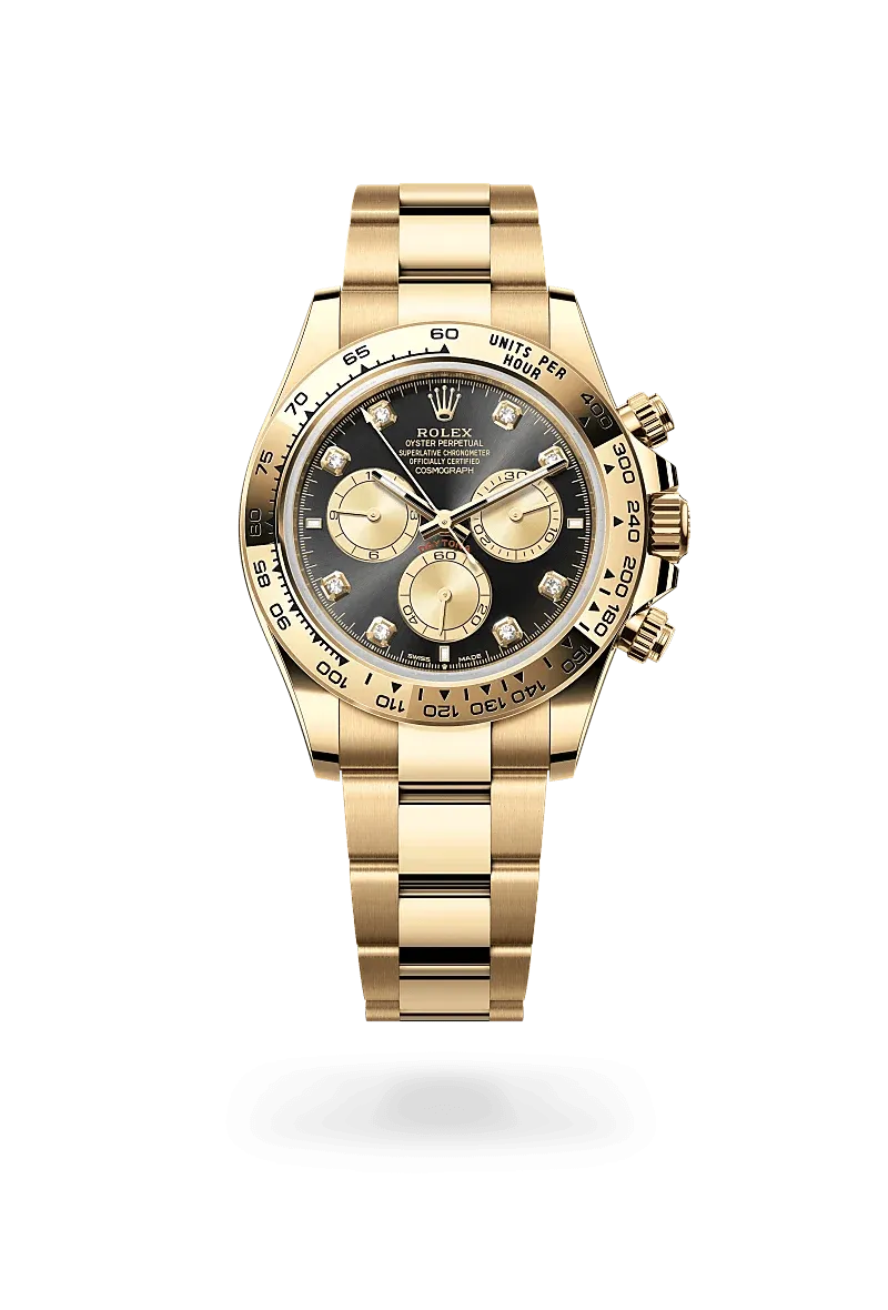 Rolex Cosmograph Daytona M126508-0003