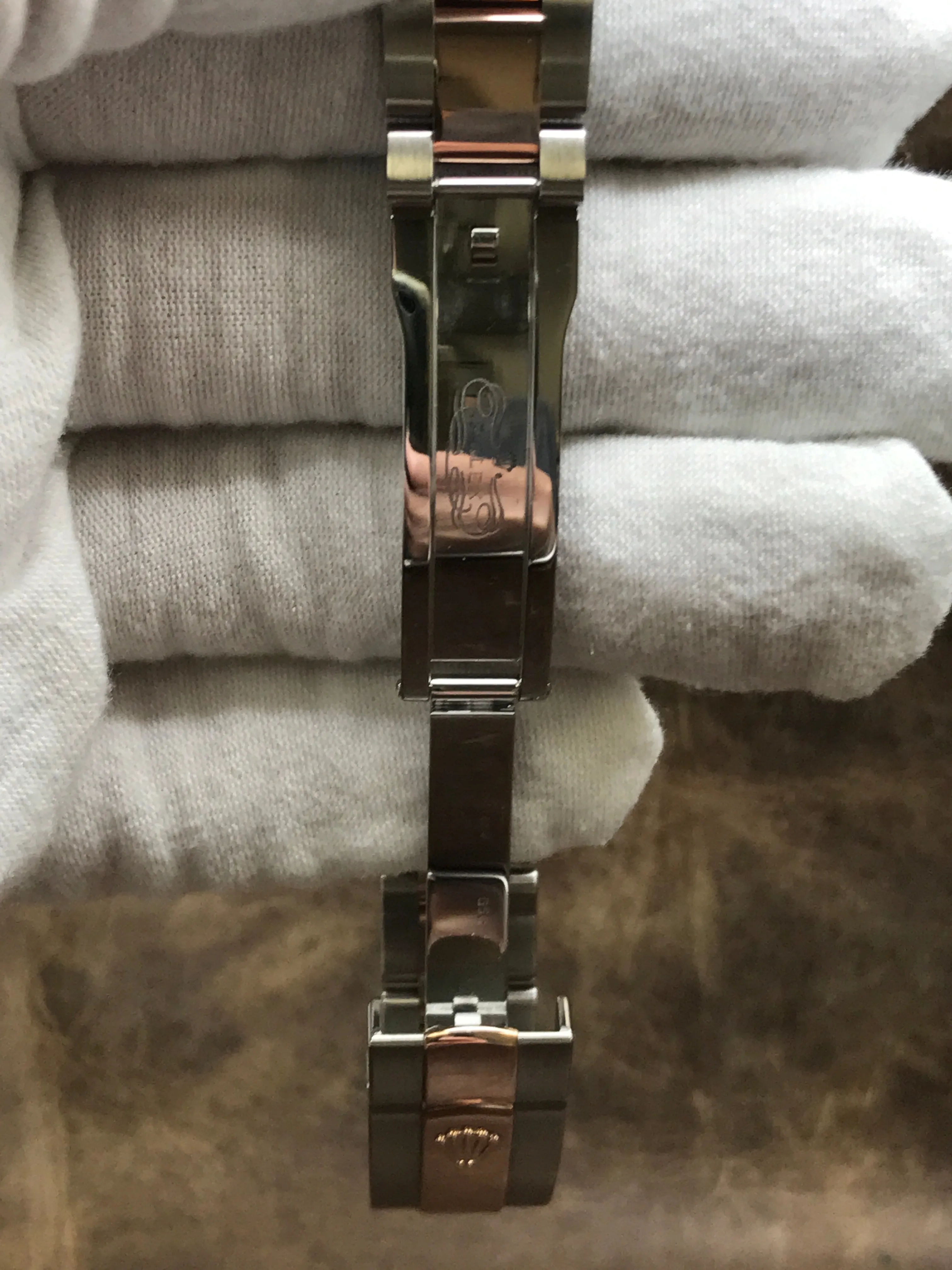 Rolex Datejust 31 Diamond 278271 Aubergine Dial Automatic Women's Watch
