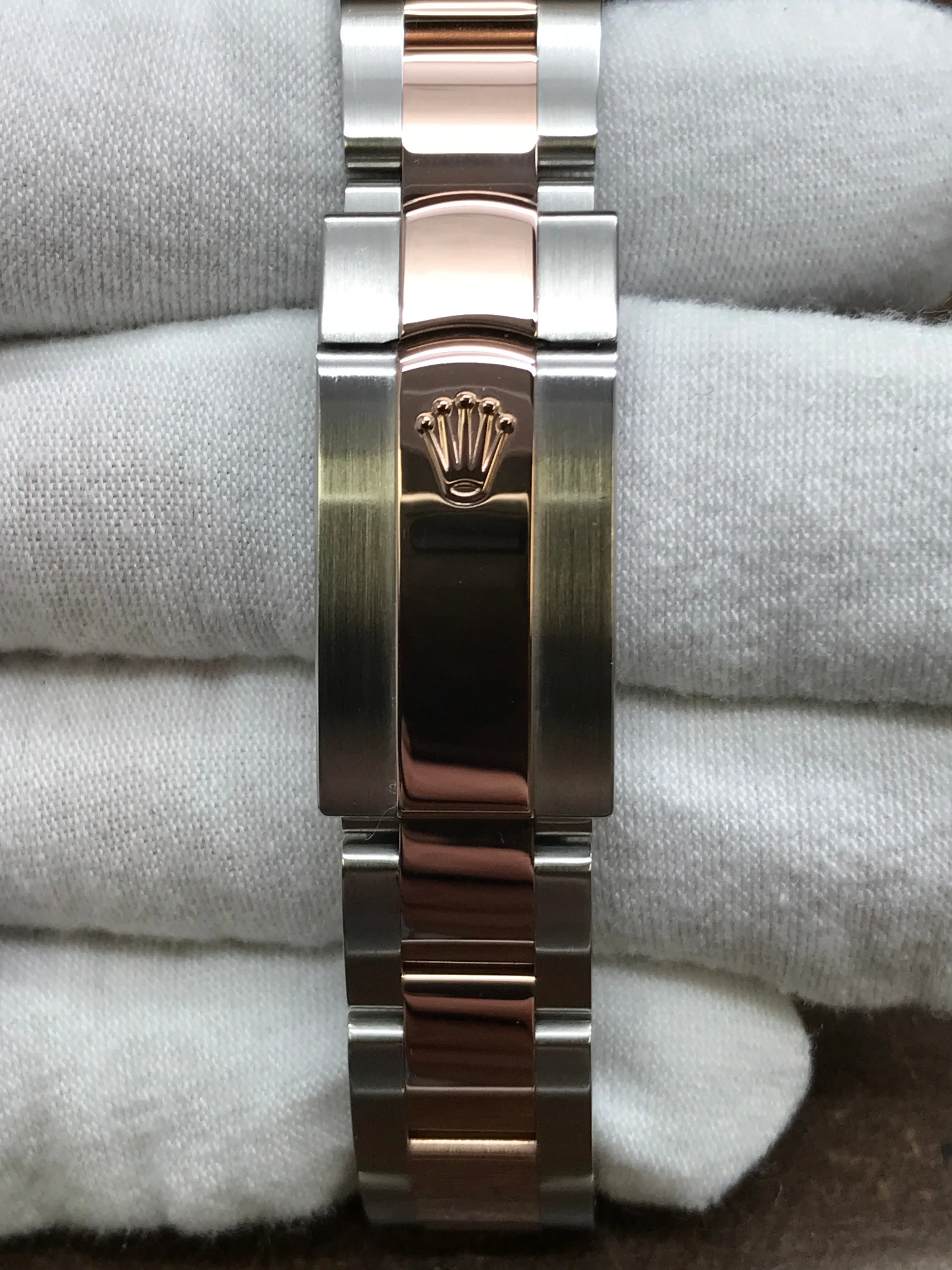 Rolex Datejust 31 Diamond 278271 Aubergine Dial Automatic Women's Watch