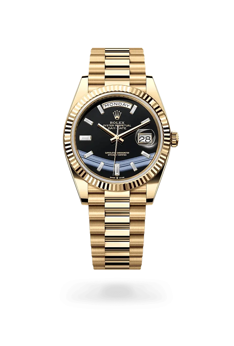 Rolex Day-Date 40 M228238-0059