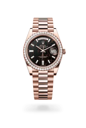 Rolex Day-Date 40 M228345RBR-0016