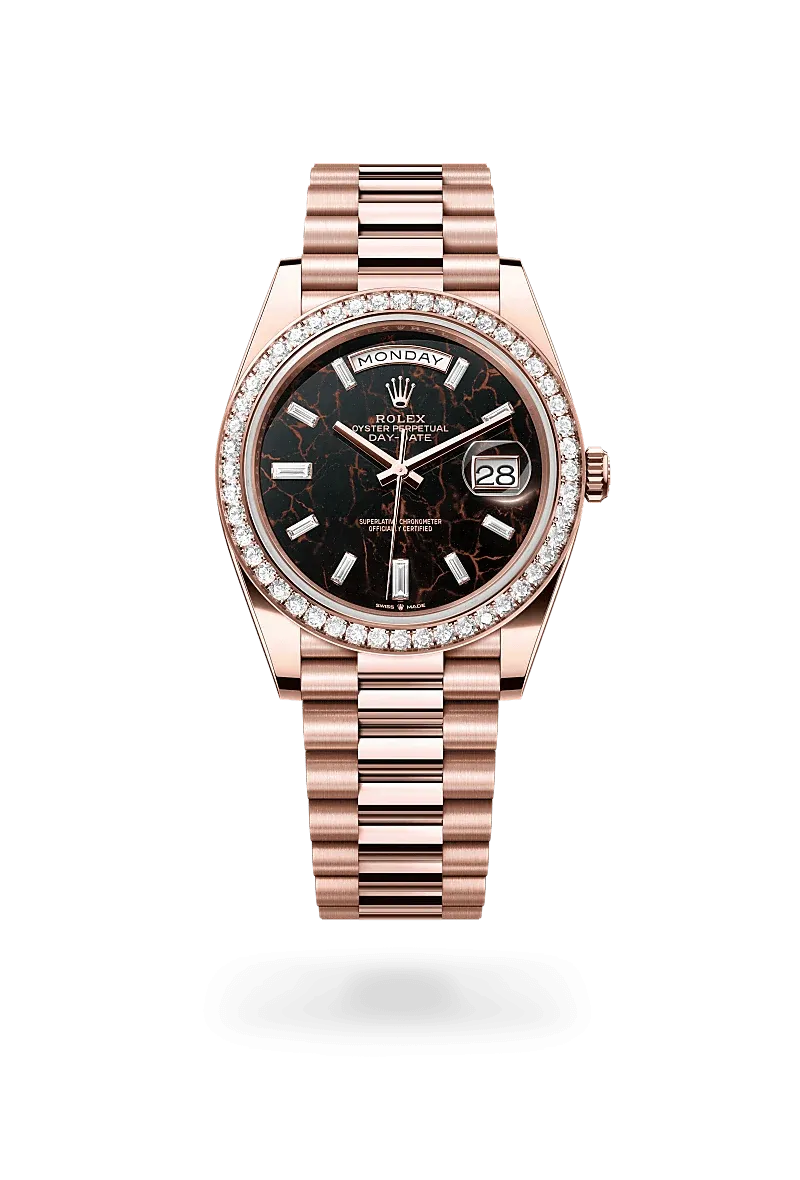 Rolex Day-Date 40 M228345RBR-0016
