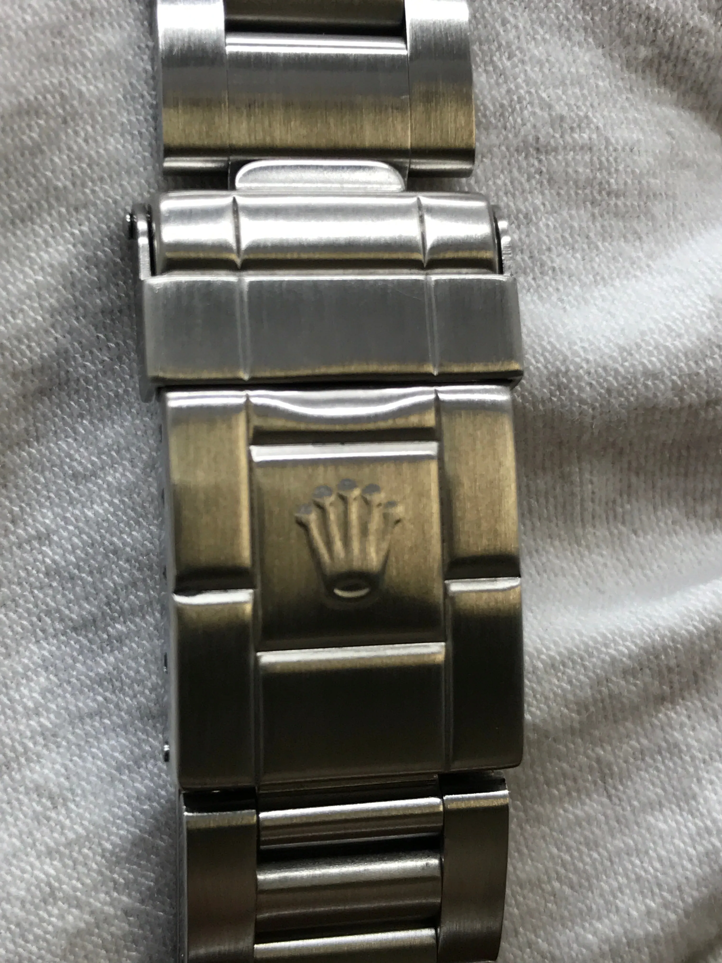 Rolex GMT Master II Coke 16710 Black Dial Automatic Men's Watch