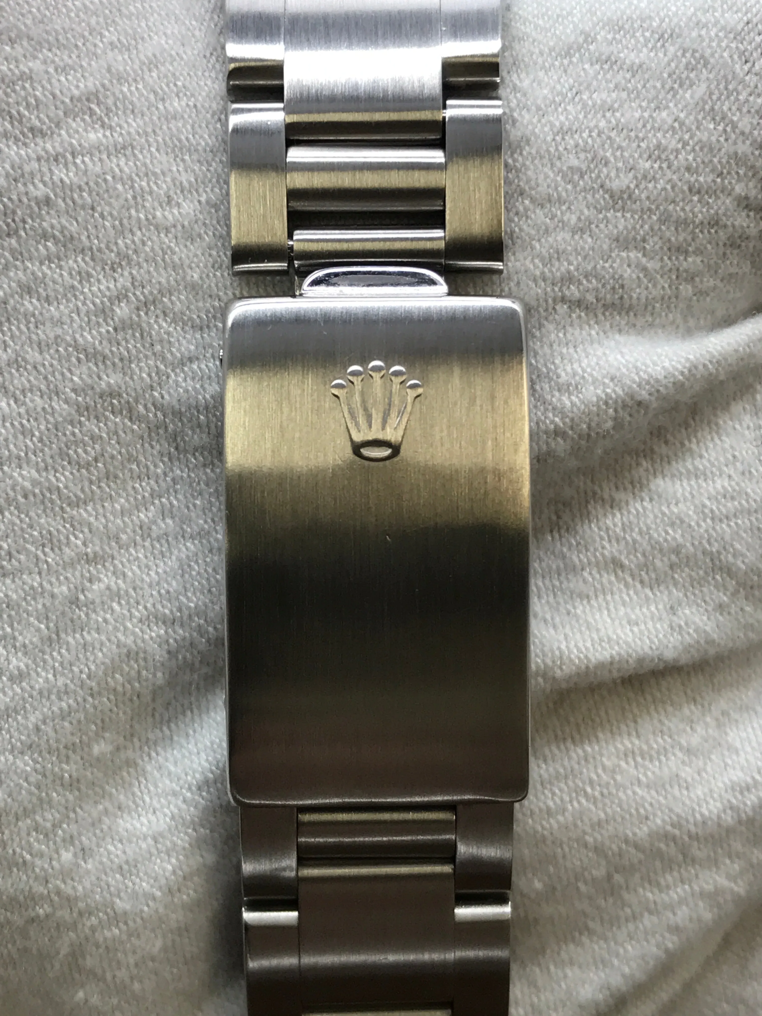 Rolex GMT Master Pepsi 16700 Black Dial Automatic Men's Watch