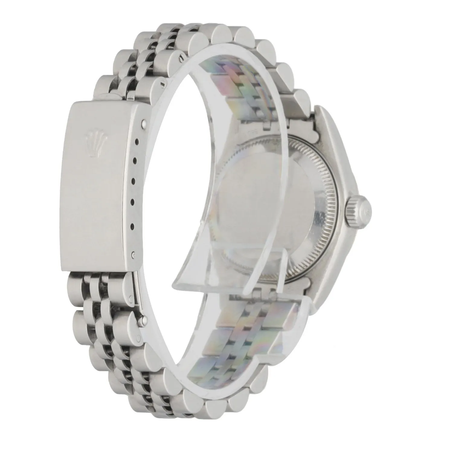 Rolex Oyster Perpetual Datejust 79174 Ladies Watch