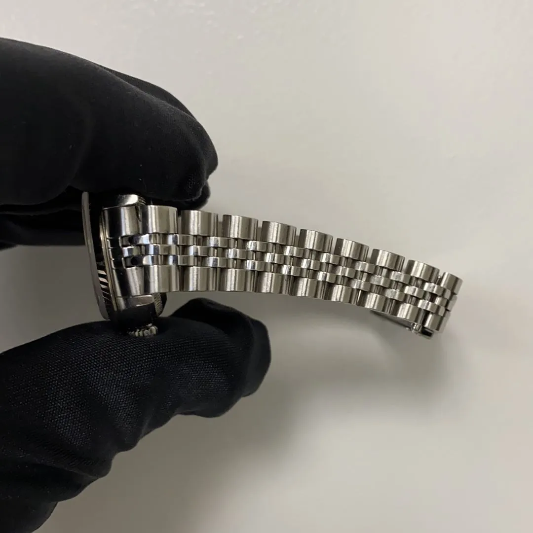 Rolex Oyster Perpetual Datejust 79174 Ladies Watch