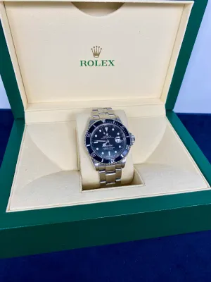Rolex Submariner 40mm
