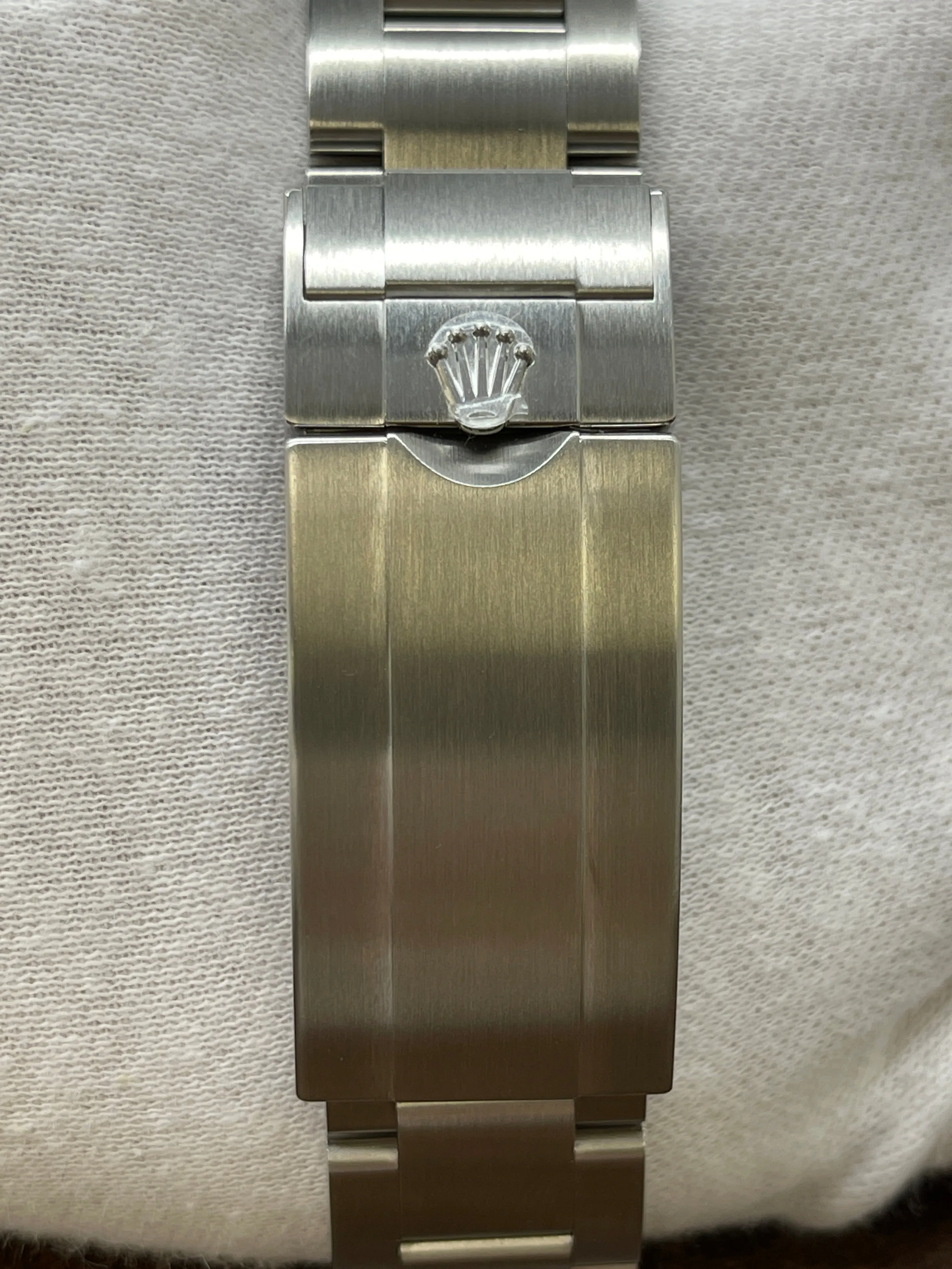 Rolex Submariner 41mm Starbucks 126610LV Black Dial Automatic Men's Watch