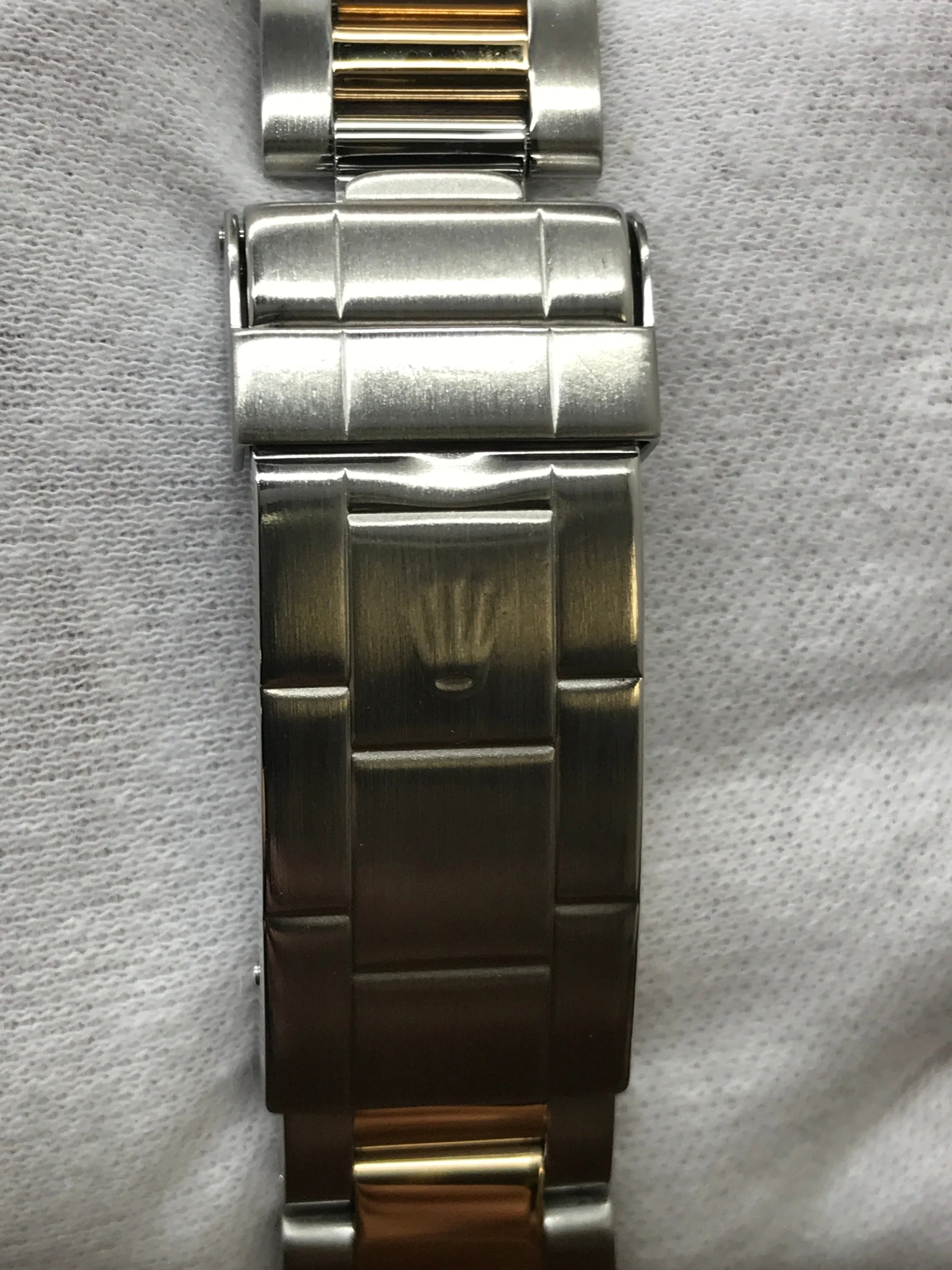 Rolex Submariner Date 16613 Black Dial Automatic Men's Watch