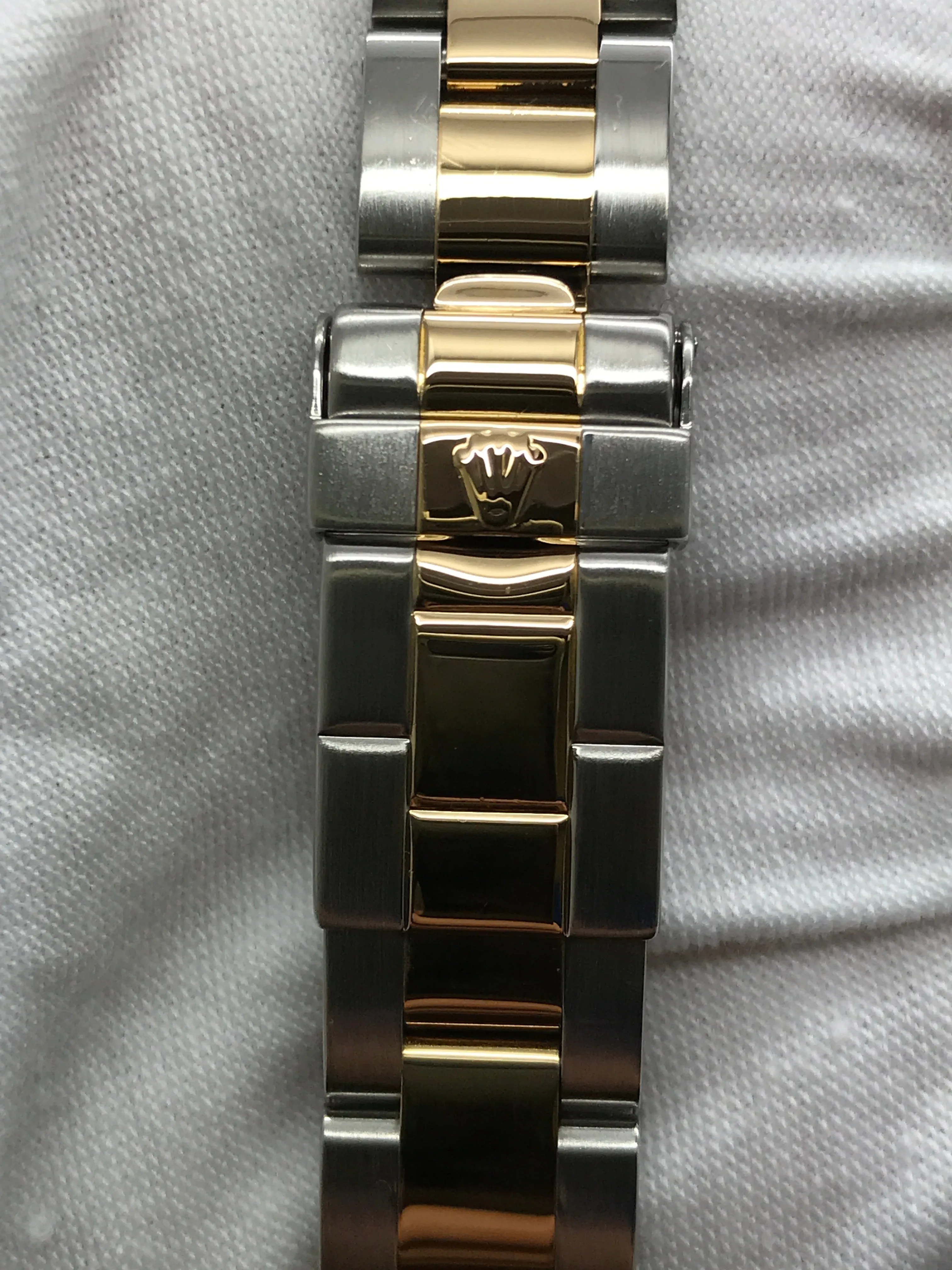 Rolex Yacht Master 29mm 169623 White Dial Automatic  Women's Watch