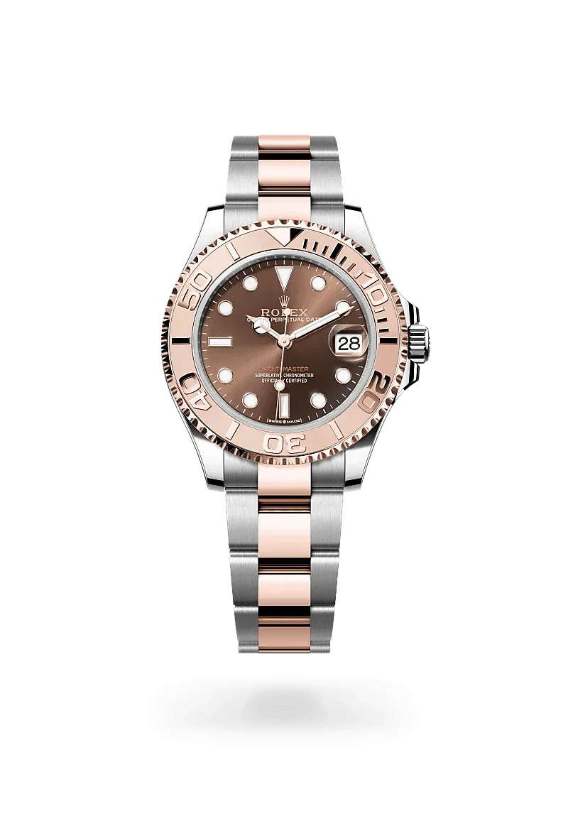 Rolex Yacht-Master 37 M268621-0003